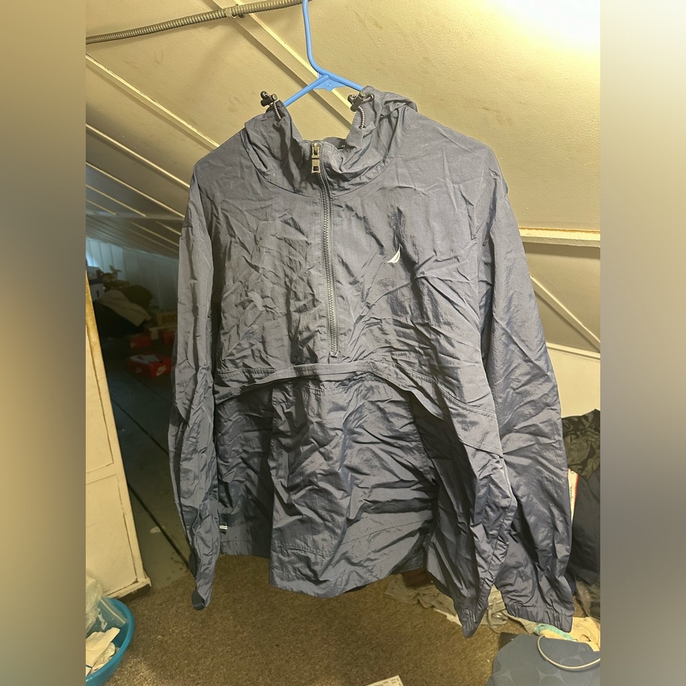 Nautica Lightweight Jacket Size XXL